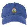 6-Panel Low-Profile Washed Pigment-Dyed Cap Thumbnail