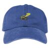 6-Panel Low-Profile Washed Pigment-Dyed Cap Thumbnail