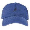 6-Panel Low-Profile Washed Pigment-Dyed Cap Thumbnail
