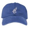 6-Panel Low-Profile Washed Pigment-Dyed Cap Thumbnail