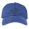 6-Panel Low-Profile Washed Pigment-Dyed Cap Thumbnail