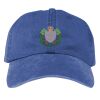6-Panel Low-Profile Washed Pigment-Dyed Cap Thumbnail