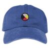 6-Panel Low-Profile Washed Pigment-Dyed Cap Thumbnail