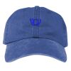 6-Panel Low-Profile Washed Pigment-Dyed Cap Thumbnail