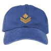 6-Panel Low-Profile Washed Pigment-Dyed Cap Thumbnail