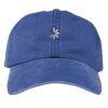 6-Panel Low-Profile Washed Pigment-Dyed Cap Thumbnail