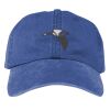 6-Panel Low-Profile Washed Pigment-Dyed Cap Thumbnail