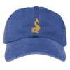 6-Panel Low-Profile Washed Pigment-Dyed Cap Thumbnail