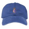 6-Panel Low-Profile Washed Pigment-Dyed Cap Thumbnail