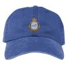6-Panel Low-Profile Washed Pigment-Dyed Cap Thumbnail