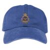 6-Panel Low-Profile Washed Pigment-Dyed Cap Thumbnail