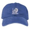 6-Panel Low-Profile Washed Pigment-Dyed Cap Thumbnail