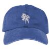 6-Panel Low-Profile Washed Pigment-Dyed Cap Thumbnail