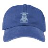 6-Panel Low-Profile Washed Pigment-Dyed Cap Thumbnail