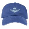 6-Panel Low-Profile Washed Pigment-Dyed Cap Thumbnail