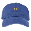 6-Panel Low-Profile Washed Pigment-Dyed Cap Thumbnail