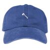 6-Panel Low-Profile Washed Pigment-Dyed Cap Thumbnail