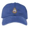 6-Panel Low-Profile Washed Pigment-Dyed Cap Thumbnail