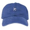 6-Panel Low-Profile Washed Pigment-Dyed Cap Thumbnail