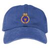 6-Panel Low-Profile Washed Pigment-Dyed Cap Thumbnail