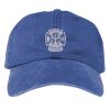 6-Panel Low-Profile Washed Pigment-Dyed Cap Thumbnail