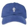 6-Panel Low-Profile Washed Pigment-Dyed Cap Thumbnail