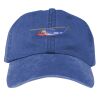 6-Panel Low-Profile Washed Pigment-Dyed Cap Thumbnail