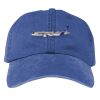 6-Panel Low-Profile Washed Pigment-Dyed Cap Thumbnail