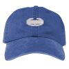 6-Panel Low-Profile Washed Pigment-Dyed Cap Thumbnail