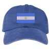 6-Panel Low-Profile Washed Pigment-Dyed Cap Thumbnail