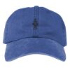 6-Panel Low-Profile Washed Pigment-Dyed Cap Thumbnail