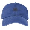 6-Panel Low-Profile Washed Pigment-Dyed Cap Thumbnail