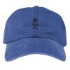 6-Panel Low-Profile Washed Pigment-Dyed Cap Thumbnail