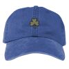 6-Panel Low-Profile Washed Pigment-Dyed Cap Thumbnail