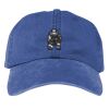 6-Panel Low-Profile Washed Pigment-Dyed Cap Thumbnail