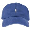 6-Panel Low-Profile Washed Pigment-Dyed Cap Thumbnail