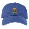 6-Panel Low-Profile Washed Pigment-Dyed Cap Thumbnail