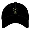 6-Panel Twill Unstructured Cap Thumbnail