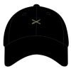 6-Panel Twill Unstructured Cap Thumbnail