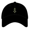6-Panel Twill Unstructured Cap Thumbnail