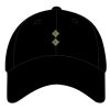 6-Panel Twill Unstructured Cap Thumbnail