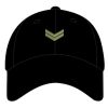 6-Panel Twill Unstructured Cap Thumbnail