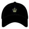 6-Panel Twill Unstructured Cap Thumbnail
