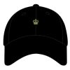 6-Panel Twill Unstructured Cap Thumbnail