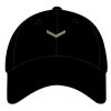 6-Panel Twill Unstructured Cap Thumbnail