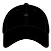 6-Panel Twill Unstructured Cap Thumbnail