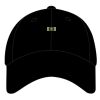 6-Panel Twill Unstructured Cap Thumbnail