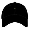 6-Panel Twill Unstructured Cap Thumbnail