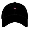 6-Panel Twill Unstructured Cap Thumbnail