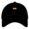 6-Panel Twill Unstructured Cap Thumbnail